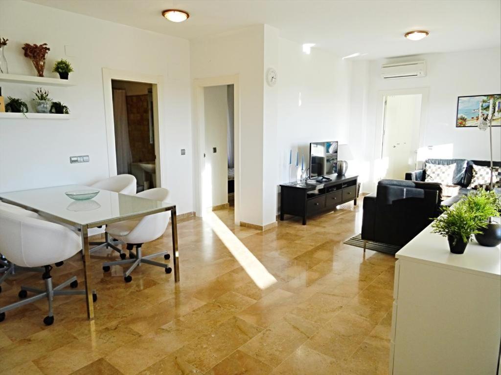 Casa Casaert Apartment Altea Exterior photo