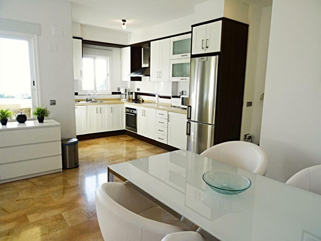Casa Casaert Apartment Altea Exterior photo